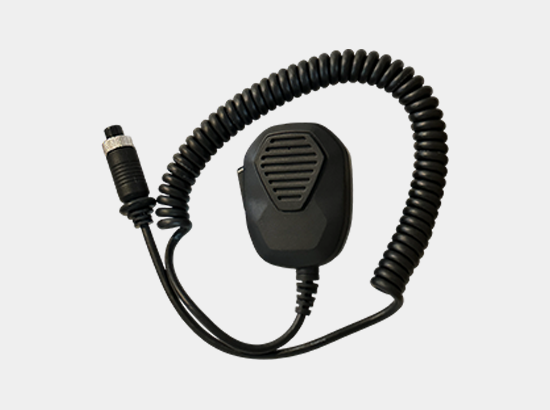 Mobile Voice Intercom 12V